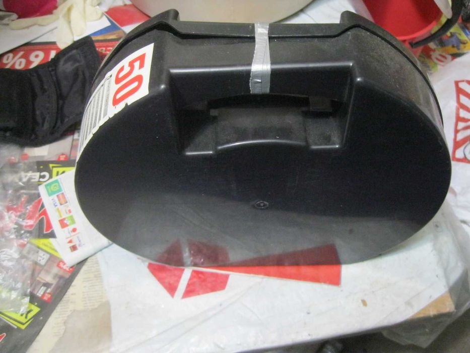 Вериги за сняг метални 13-14 " нови