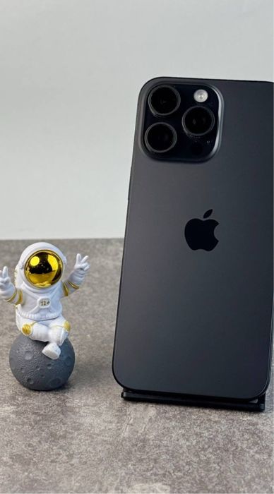 Iphone 15 pro max 256 гб