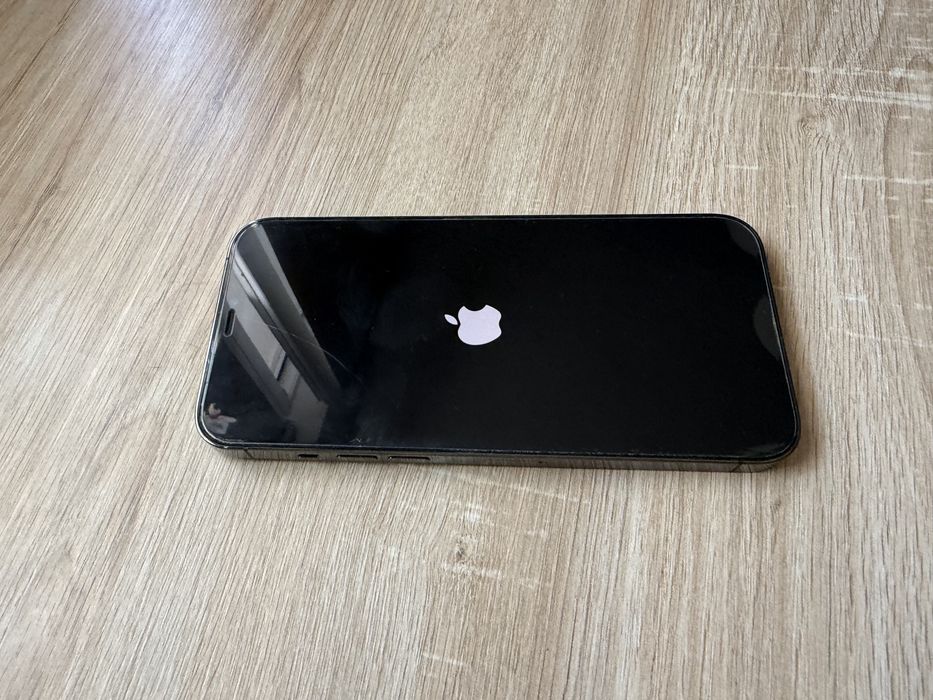 IPhone 12 Pro Max impecabil, totul functional