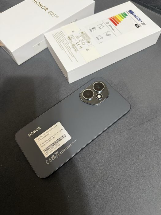 Vand Honor 400-5G