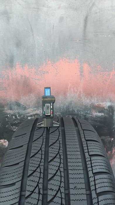 1бр. зимна гума 235/40/18 Imperial