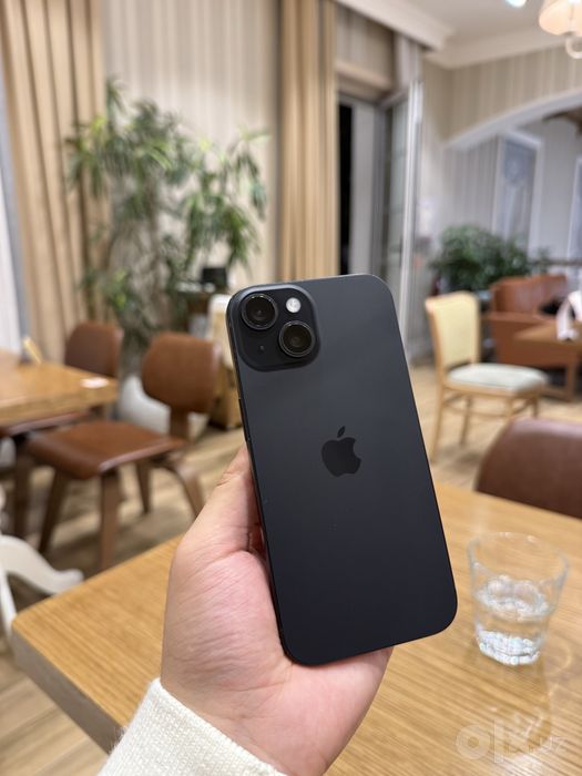 Iphone 15 PLUS 256 GB