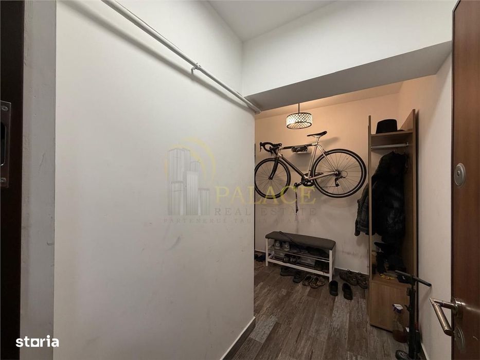 Intabulat! Apartament 2 camere, 55mp, Cartier Ic Bratianu Bucium