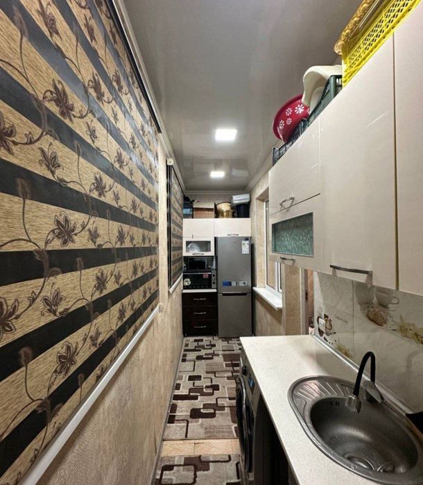 Продам квартиру на Чиланзаре