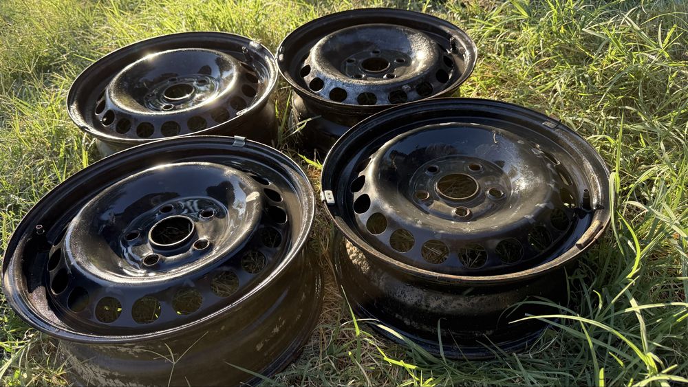 Продам диски ауди с4