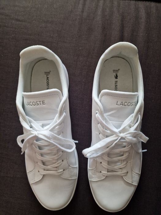 Кецове LACOSTE 46