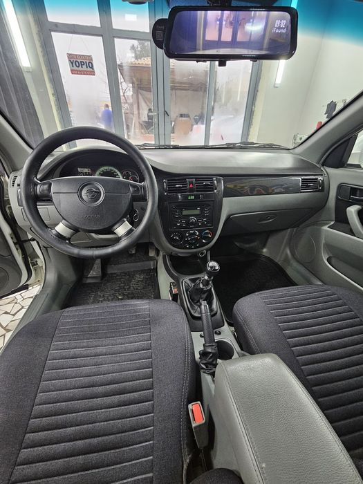 Jentra 2016 sotiladi