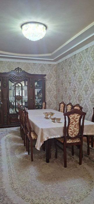 СРОЧНО! Участок 4,1сотки 9комнат Яшнабад 2я линия тихая махалля КС