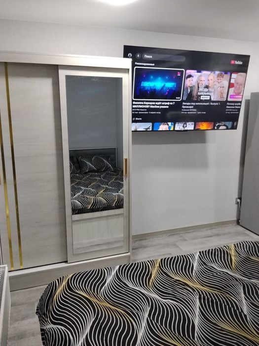 Яшнабадский Авиасозлар-3 ориентир Кадышева Корзинка 1 комнатная кв