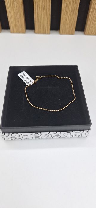 Bratara Aur 14K 1,32 Gr Lungime  16 Cm #46653