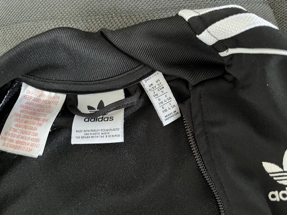 Детски спортен екип Adidas