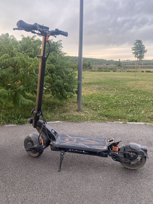 Vand troineta Kukirin  G2 Master URGENT!