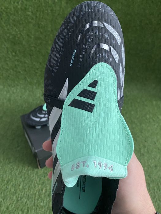 Adidas Predator Elite FG