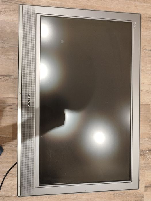 Sony Bravia, телевизор