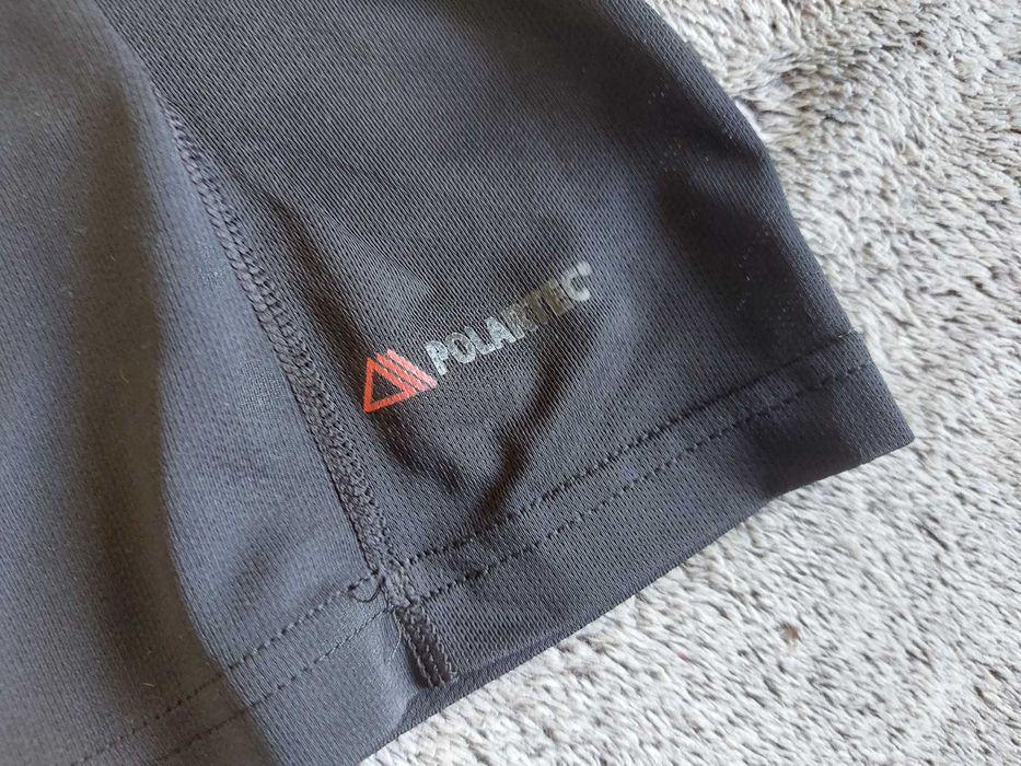 Мъжка тениска Mammut - размер M