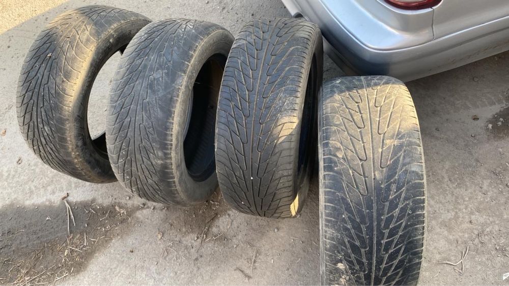 Балон 225/55/R16