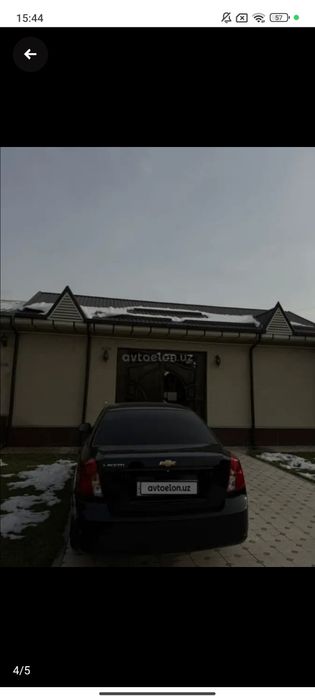 Gentra avtomat 3 full Nasya savdo