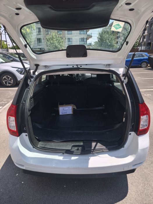 DACIA Logan MCV 2016 — imagine 3