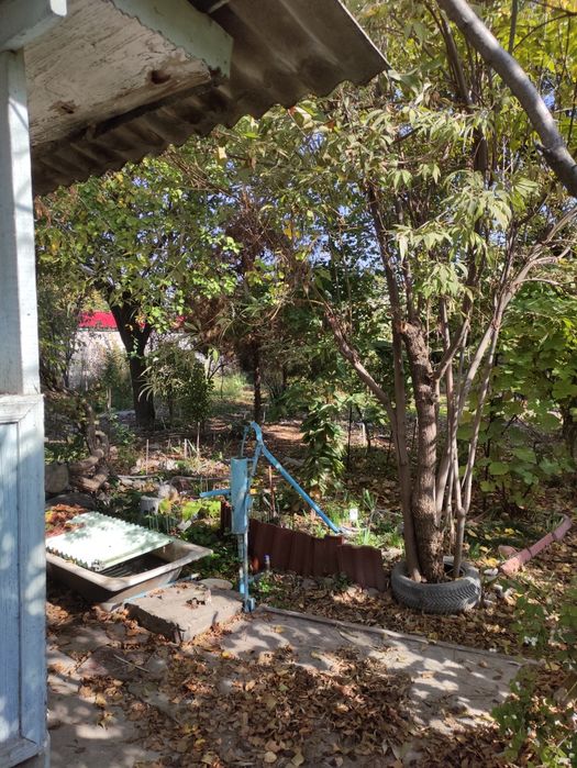 Продается дача от собственника