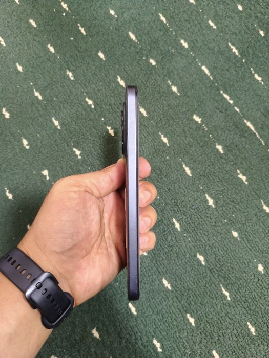 Redmi not 14 12/256 narxi 1.450