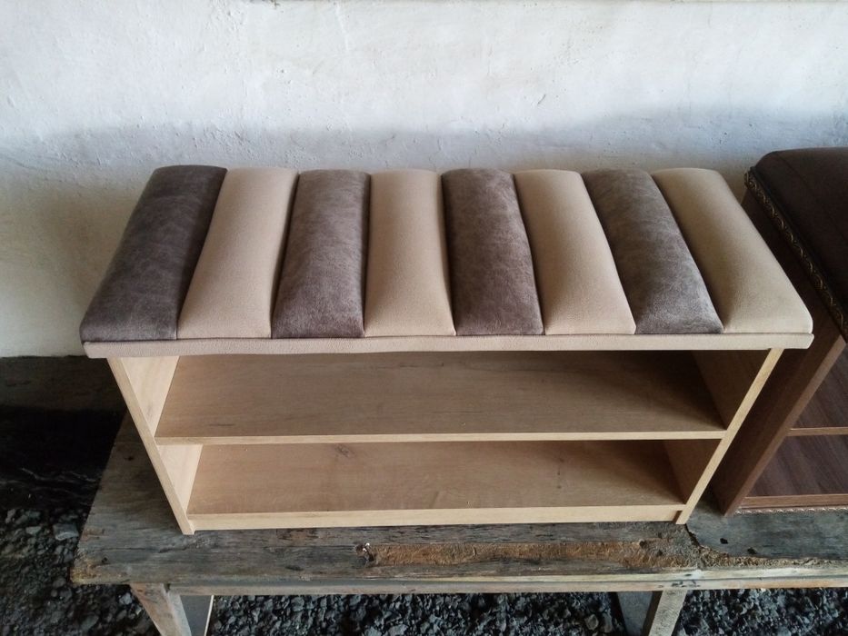 Продам новые обувницы!