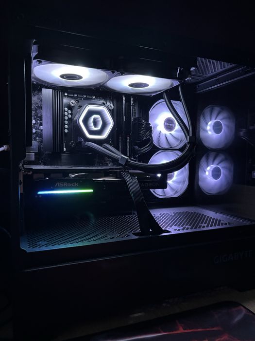 ТОП гейминг компютър