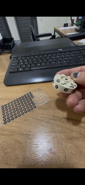3D печать в Ташкенте