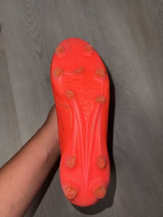 Ghete de fotbal adidas X 16.1 FG