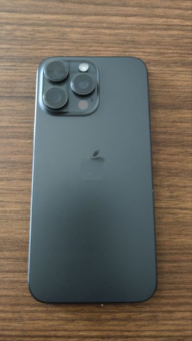 Iphone 15 Pro Max 256 GB