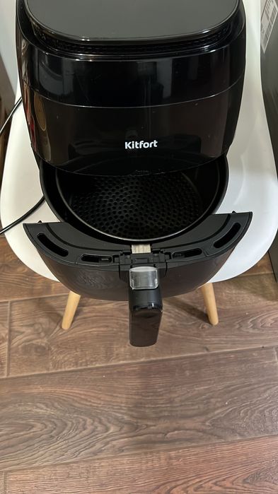 Аэрогриль Kitfort