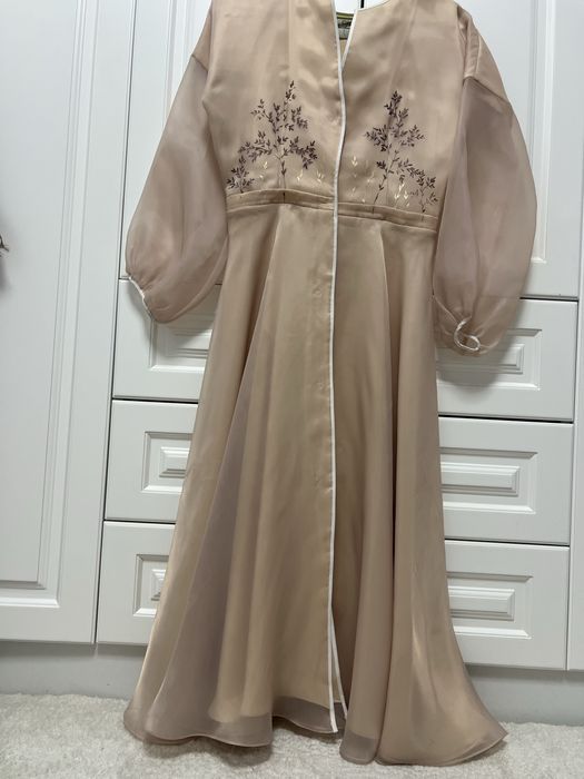 Платье красивое, на вечер