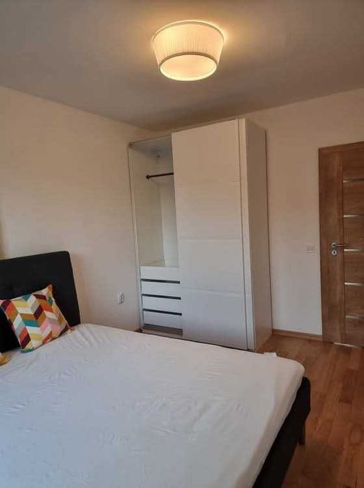 Продава се гардероб Pax, 150-58- 235 см.