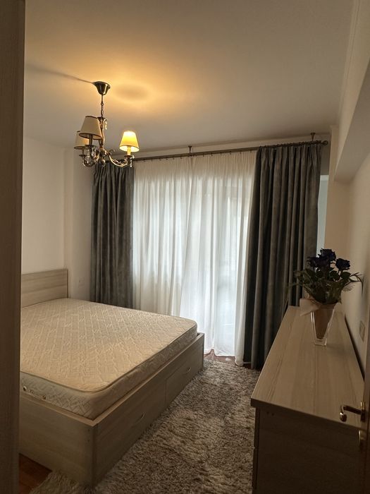 Apartament 2 camere & loc PARCARE exterior UNIRII - Nerva Traian