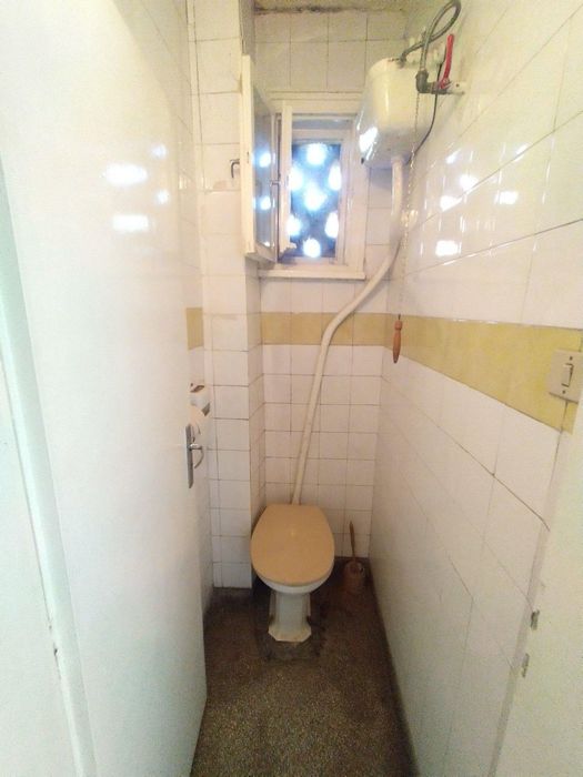 Тристаен за продажба в ж.к. Гео Милев