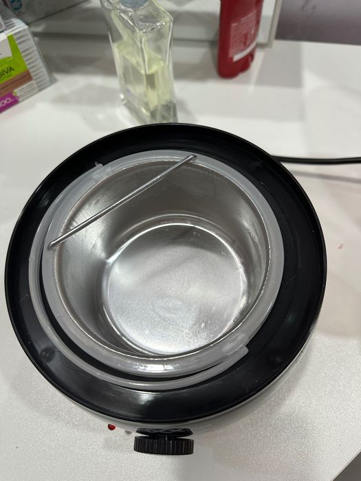 Waxx me кола маска