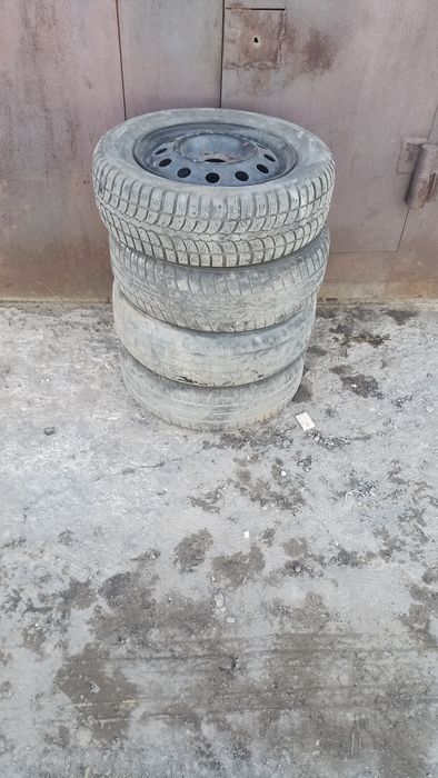 Продам литье на 16/4/100