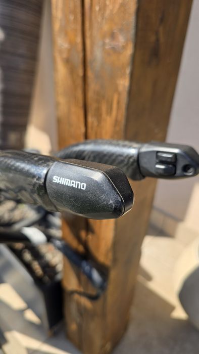 Transmisie Shimano dura ace / ultegra pt TT