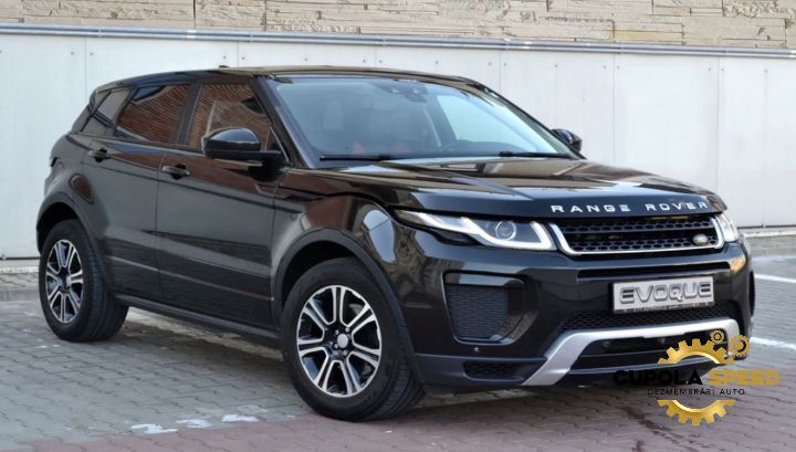 Dezmembrez Land Rover Range Rover Evoque L538 [facelift] [2015 - 2020