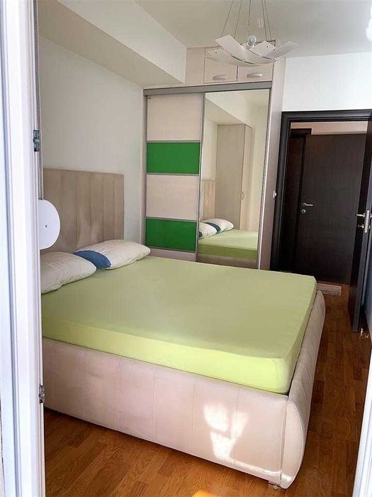 Дава се под наем Двустаен апартамент в Бургас, Славейков - 58 кв.м за 204 € - Снимка #5