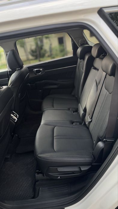 KIA sorento 3.5 full