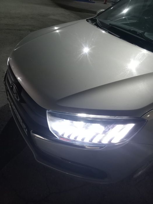 Фар сатылады Lada Granta FL дің