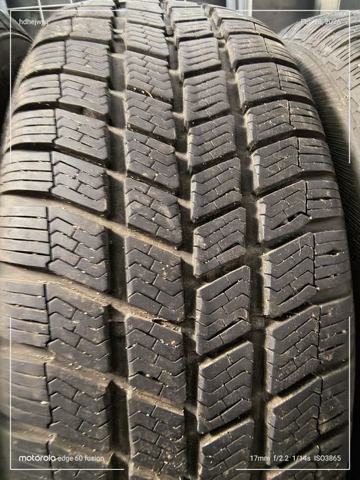 Зимни гуми Barum Polaris 3 MS 205 55 16 (91T)