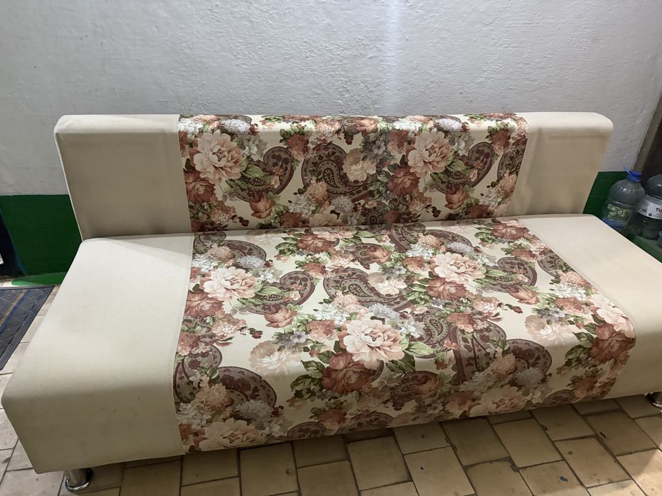 Продам софу в отличном состоянии