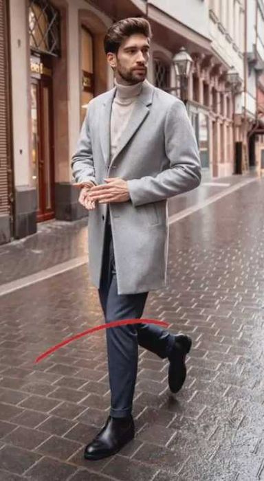 Ghete chelsea 44 plain toe Lavoratione Artigianale piele naturala moal