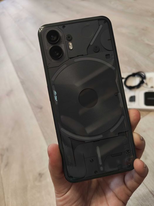 Nothing Phone 2A