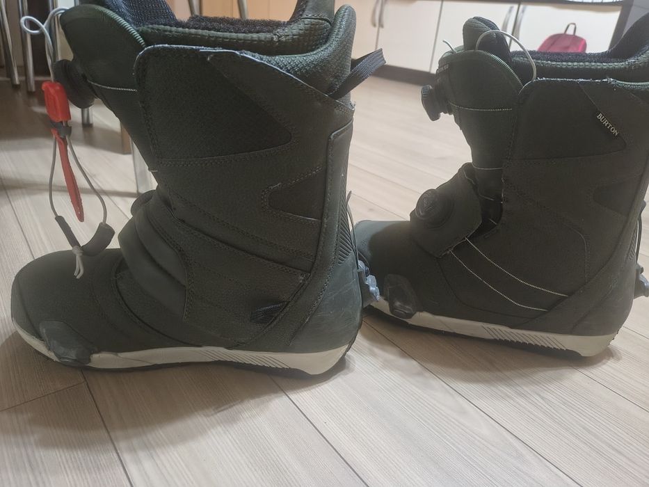 Boots snowboard Burton Photon BOA Step On 44