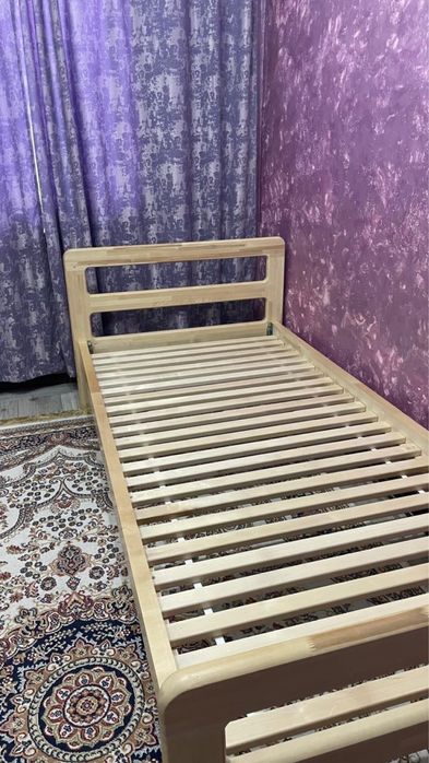 Кровать для спальный или детский