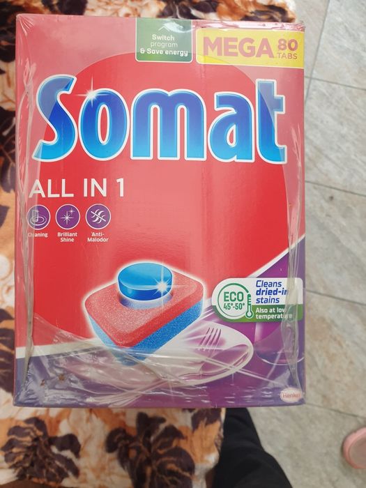 Somat mare 80 buc