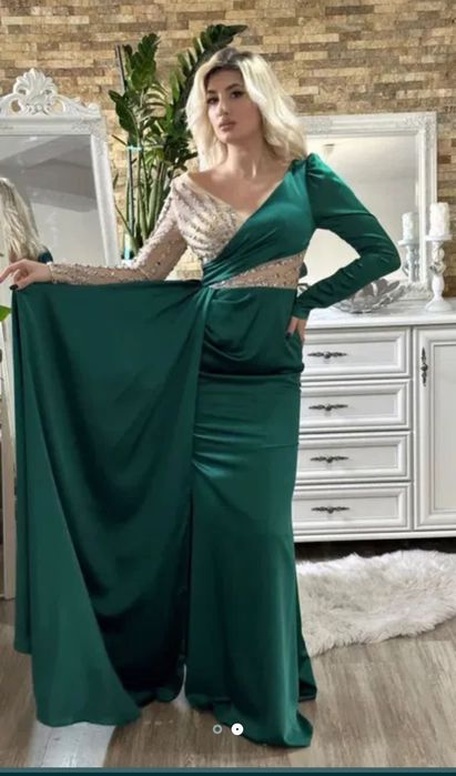 Rochie eleganta nasa