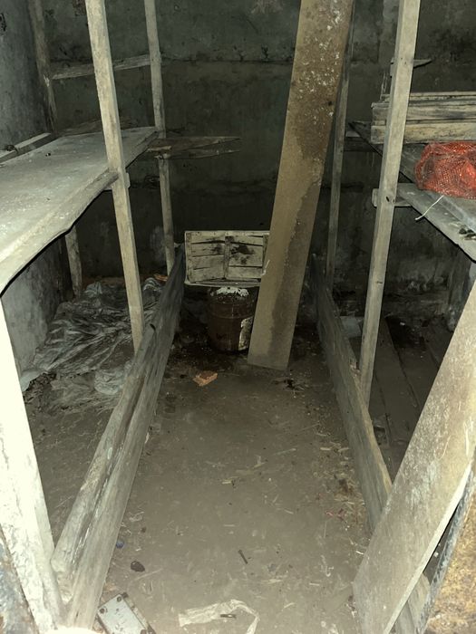 Сдам в аренду овоще хранилище